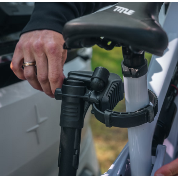 Thule Thule VeloLite - 1 Fiets - Fietsendrager trekhaak - 25 Kg Max. - NIEUW!! LEVERBAAR VANAF 3 Februari 2026!!