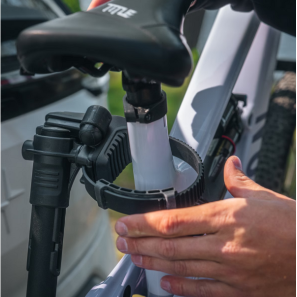 Thule Thule VeloLite - 1 Fiets - Fietsendrager trekhaak - 25 Kg Max. - NIEUW!! LEVERBAAR VANAF 3 Februari 2026!!