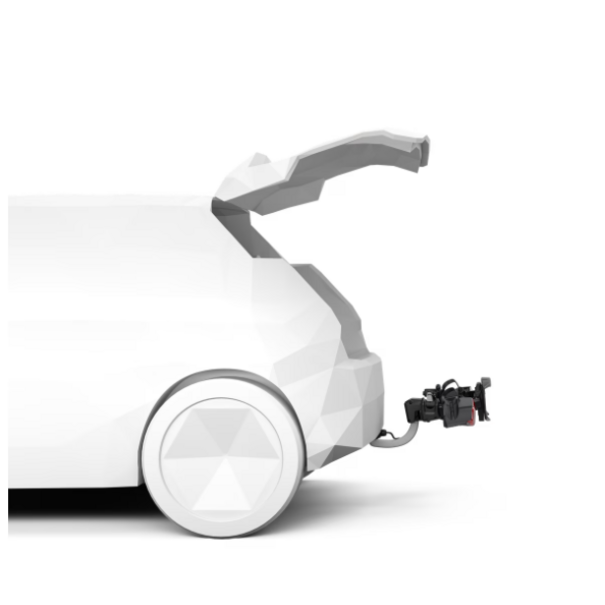 Thule Thule VeloLite - 1 Fiets - Fietsendrager trekhaak - 25 Kg Max. - NIEUW!! LEVERBAAR VANAF 3 Februari 2026!!