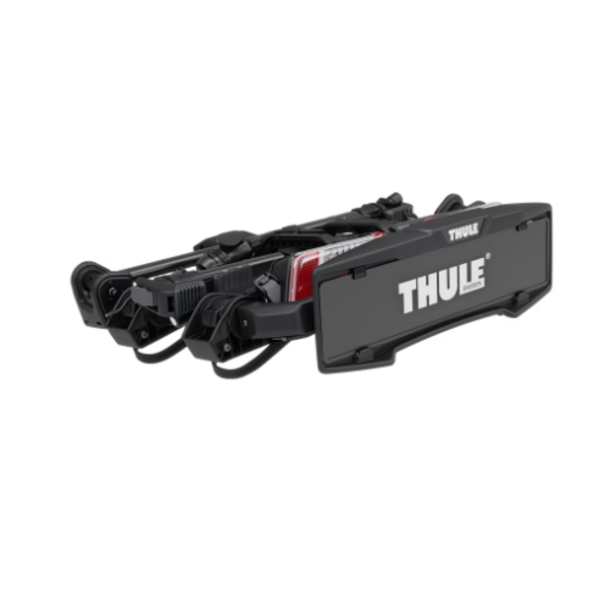 Thule Thule VeloLite 2 - 2 Fietsen - Fietsendrager trekhaak - 50 Kg Max. - NIEUW!! LEVERBAAR VANAF 3 Februari 2026!!