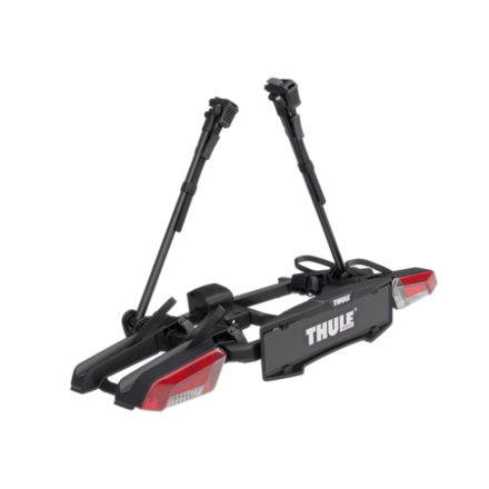Thule VeloLite 2 - 2 Fietsen - Fietsendrager trekhaak - 50 Kg Max. - NIEUW!! LEVERBAAR VANAF 3 Februari 2026!!