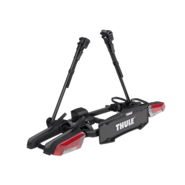 Thule Thule VeloLite 2 - 2 Fietsen - Fietsendrager trekhaak - 50 Kg Max. - NIEUW!! LEVERBAAR VANAF 3 Februari 2026!!