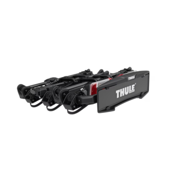 Thule Thule VeloLite 3 - 3 Fietsen - Fietsendrager trekhaak - 50 Kg Max. - NIEUW!! LEVERBAAR VANAF 3 Februari 2026!!
