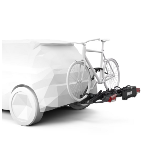 Thule Thule VeloLite 3 - 3 Fietsen - Fietsendrager trekhaak - 50 Kg Max. - NIEUW!! LEVERBAAR VANAF 3 Februari 2026!!