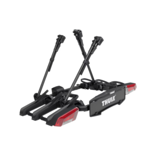 Thule VeloLite 3 - 3 Fietsen - Fietsendrager trekhaak - 50 Kg Max. - NIEUW