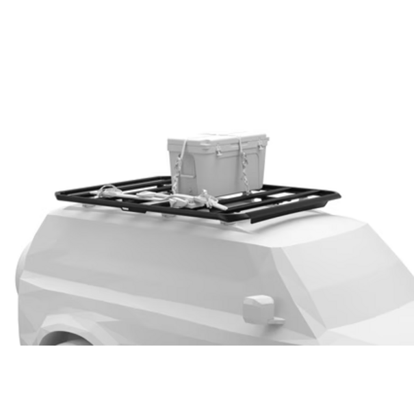 Thule Thule Caprock  - Dakplatform - 1290 x 1900 - NIEUW!! LEVERBAAR VANAF Februari 2026!