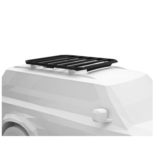 Thule Thule Caprock  - Dakplatform - 1380 x 1500 - NIEUW!! LEVERBAAR VANAF Februari 2026!