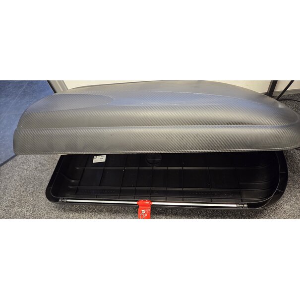 ArtPlast Dakkoffer - Gebruikt - 320 Liter