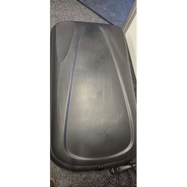 ArtPlast Dakkoffer - Gebruikt - 320 Liter