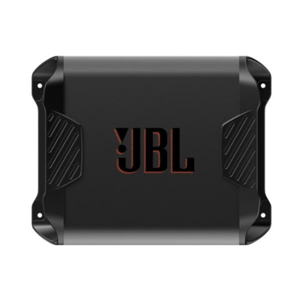 JBL JBL Stage 3 Package - Car Audio Set - 1000 Watt Subwoofer - A652 Versterker- Kabelset