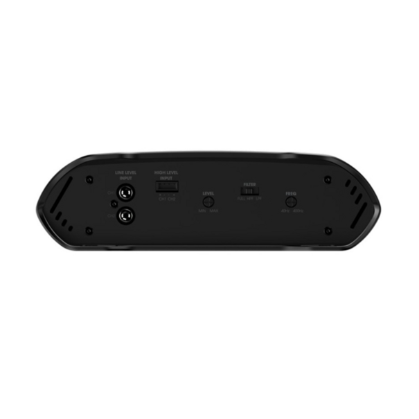 JBL JBL Stage 3 Package - Car Audio Set - 1000 Watt Subwoofer - A652 Versterker- Kabelset