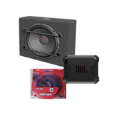 JBL HTT-Pack 12 - Complete Sub audio set - 1000 Watt