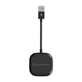 Wireless CarPlay adapter - Draadloze Carplay Adapter