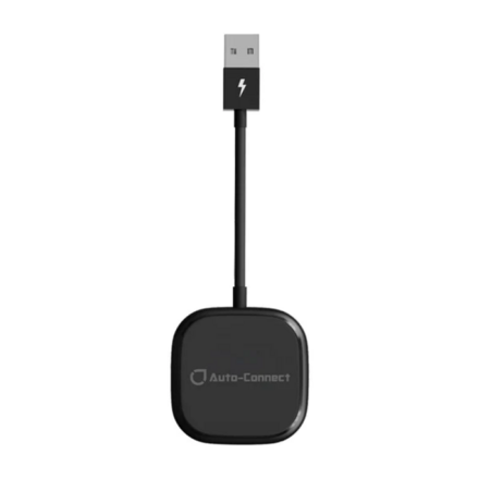 Wireless CarPlay adapter - Draadloze Carplay Adapter