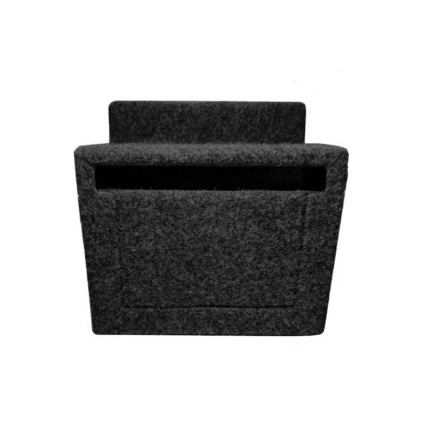 Gas Audio Power GAS Audio Power - Pasklare subwooferkist Volkswagen ID Buzz - 3 Zits