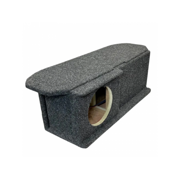 Gas Audio Power GAS Audio Power - Pasklare subwooferkist Enyaq/Q4/ID.4/ID.5