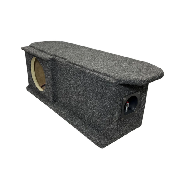 Gas Audio Power GAS Audio Power - Pasklare subwooferkist Enyaq/Q4/ID.4/ID.5