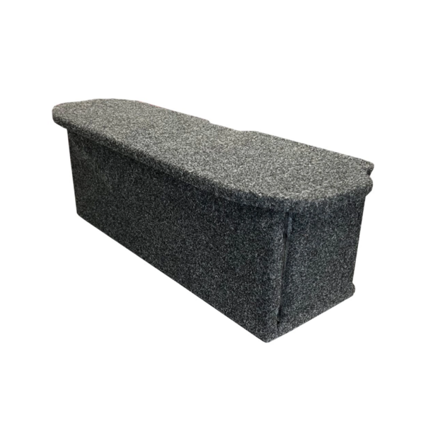 Gas Audio Power GAS Audio Power - Pasklare subwooferkist Enyaq/Q4/ID.4/ID.5