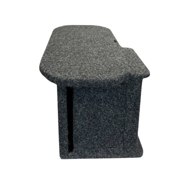 Gas Audio Power GAS Audio Power - Pasklare subwooferkist Enyaq/Q4/ID.4/ID.5