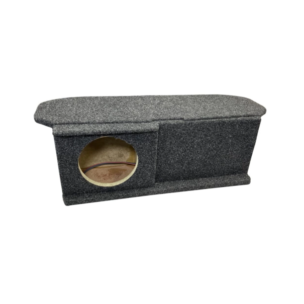 Gas Audio Power GAS Audio Power - Pasklare subwooferkist Enyaq/Q4/ID.4/ID.5