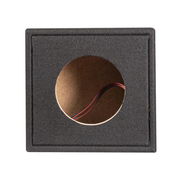 Gas Audio Power GAS Audio Power - Enclosure 6,5" for VW Transporter T5 / T6 / T6.1