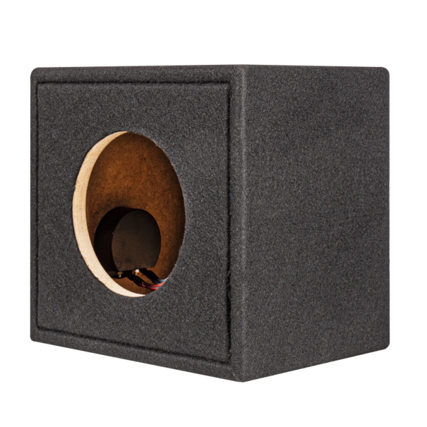 Gas Audio Power GAS Audio Power - Enclosure 6,5" for VW Transporter T5 / T6 / T6.1