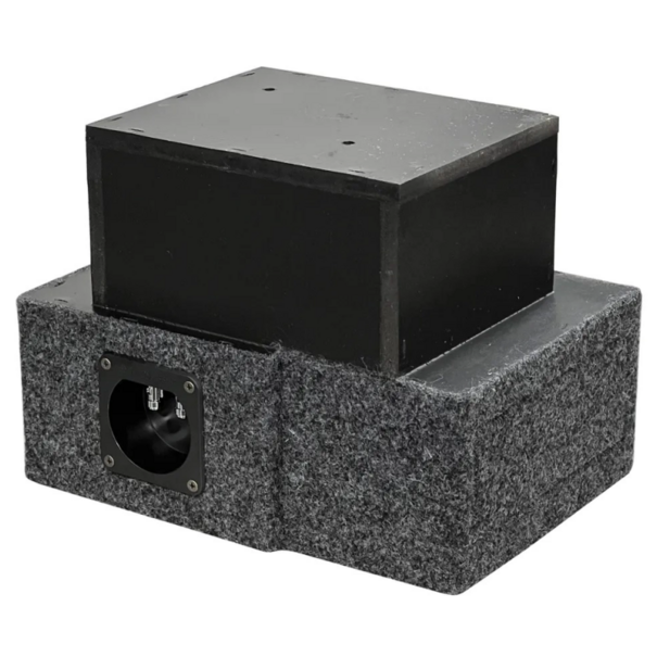 Gas Audio Power GAS Audio Power - Pasklare subwooferkist Volkswagen ID Buzz