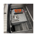 Gas Audio Power GAS Audio Power - Pasklare subwoof set BMW I4 2022->
