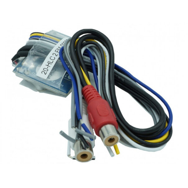 Gas Audio Power GAS Audio Power - Pasklare subwoof set BMW I4 2022->