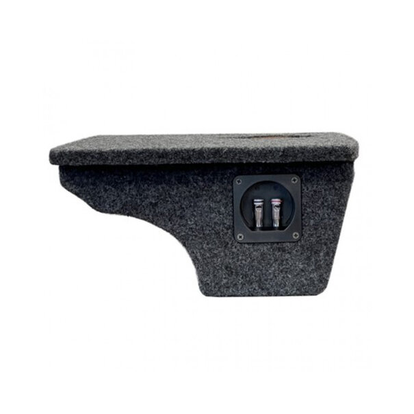 Gas Audio Power GAS Audio Power - Pasklare subwoof set BMW I4 2022->