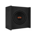 Gas Audio Power Pasklare Subwoofer kist - GAS Audio Power 20 cm - 250W RMS