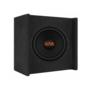 Pasklare Subwoofer kist - GAS Audio Power 20 cm - 250W RMS