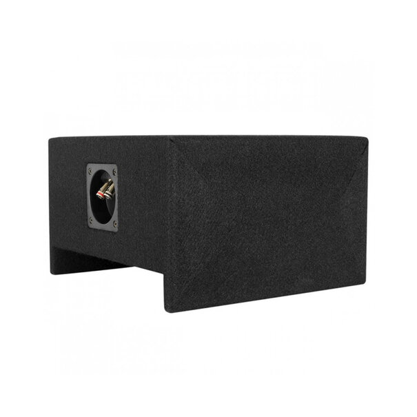 Gas Audio Power Pasklare Subwoofer kist - GAS Audio Power 20 cm - 250W RMS