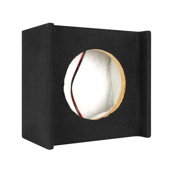 Gas Audio Power Pasklare Subwoofer kist - GAS Audio Power 20 cm - 250W RMS