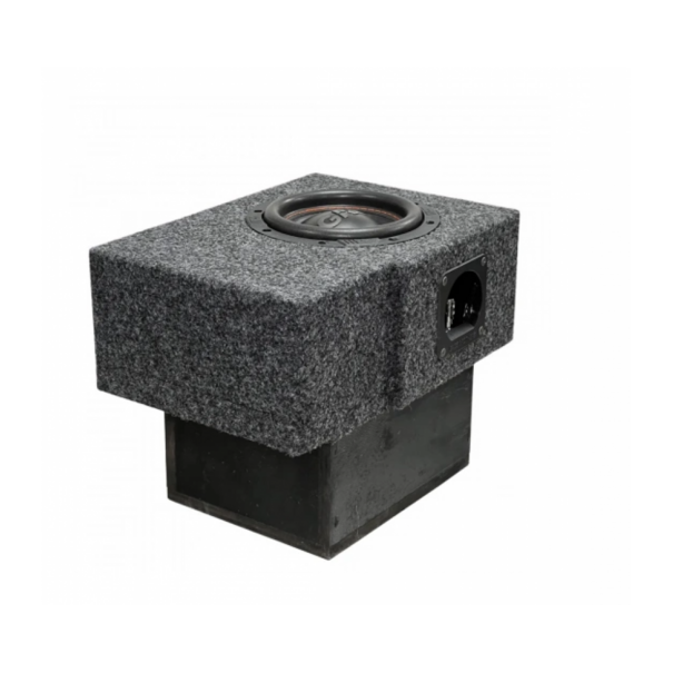 Gas Audio Power GAS Audio Power - Pasklare subwoofer set Volkswagen ID Buzz 2-zits