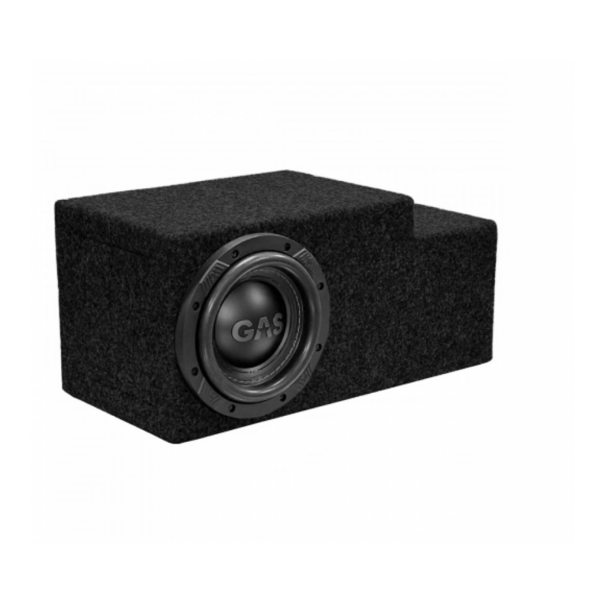 Gas Audio Power GAS Audio Power - Pasklare subwoof set Volkswagen ID Buzz 3-zits