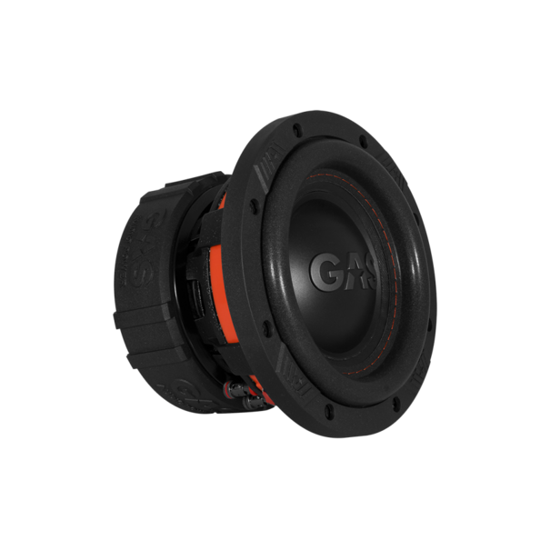 Gas Audio Power GAS Audio Power - Pasklare subwoof set Q4/ID.4/ID.5/Enyaq
