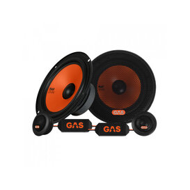 GAS Audio MAD Composet - 16,5 cm - 160 Watt Max - 2-Weg