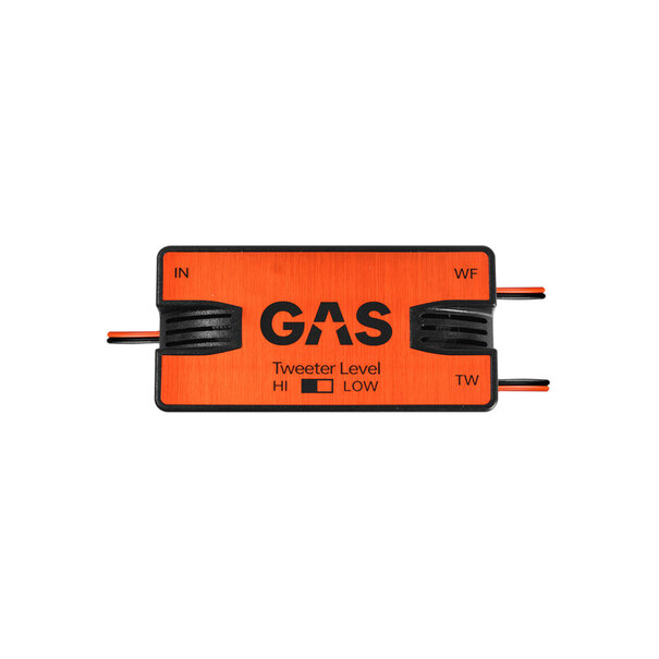 Gas Audio Power GAS Audio MAD Composet - 13 cm - 180 Watt Max - 2 Weg