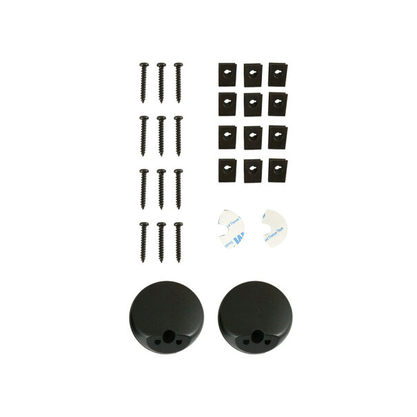 Gas Audio Power GAS Audio MAD Composet - 13 cm - 180 Watt Max - 2 Weg