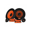 Gas Audio Power GAS Audio MAD Composet - 16,5 cm - 240 Watt Max. - 2-Weg