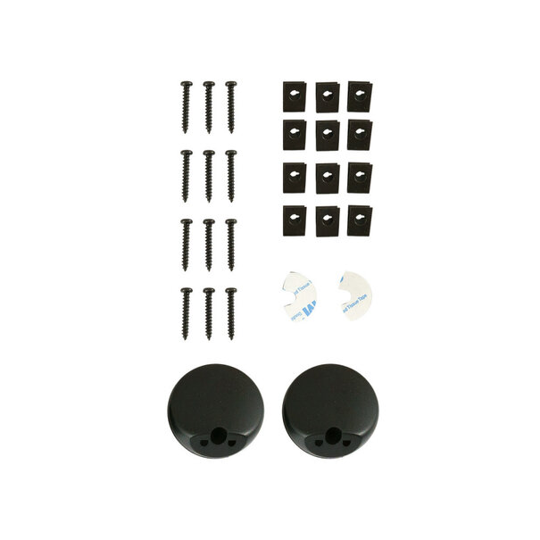 Gas Audio Power GAS Audio MAD Composet - 16,5 cm - 240 Watt Max. - 2-Weg