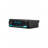 GAS Audio MAD M130BTN Autoradio - 1 DIN - BT / USB / AUX / DSP / RDS