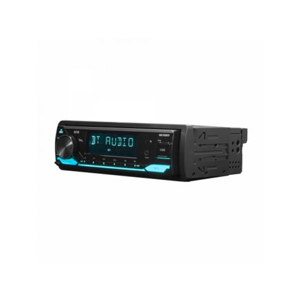 GAS Audio MAD M130BTN Autoradio - 1 DIN - BT / USB / AUX / DSP / RDS