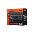 Gas Audio Power GAS Audio MAD M130BTN Autoradio - 1 DIN - BT / USB / AUX / DSP / RDS