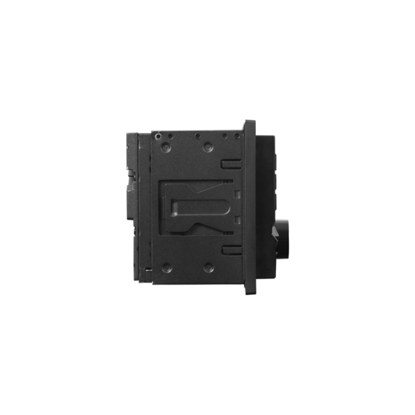 Gas Audio Power GAS Audio MAD M230BTN Autoradio - 2 DIN - BT / USB / AUX / DSP