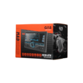 Gas Audio Power GAS Audio MAD M230BTN Autoradio - 2 DIN - BT / USB / AUX / DSP