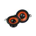 Gas Audio Power GAS Audio MAD Midrange Speaker - 8,7 cm - 100 Watt Max. - 2 Stuks