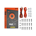 Gas Audio Power GAS Audio MAD Composet 16,5 cm - 120 Watt Max. - Midrange Speaker
