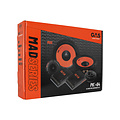 Gas Audio Power GAS Audio MAD Composet 16,5 cm - 120 Watt Max. - Midrange Speaker